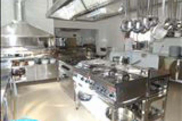 Haypatya Restaurant Suite Oda
