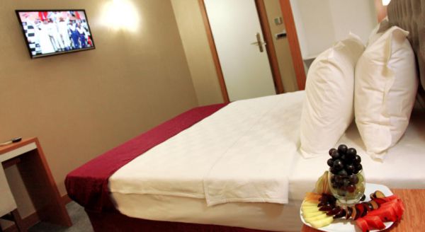 Helikon Business Hotel