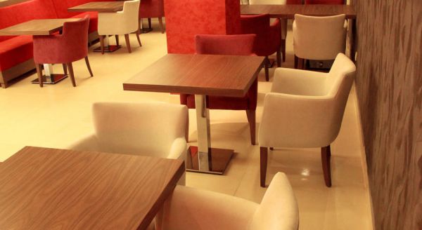 Helikon Business Hotel