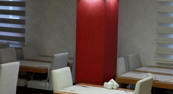 Helikon Business Hotel