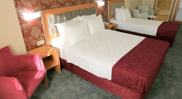 Helikon Business Hotel