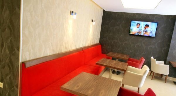Helikon Business Hotel