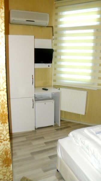 Heybeliada Pansiyon