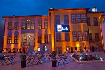 Hich Hotel