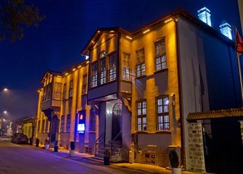 Hich Hotel