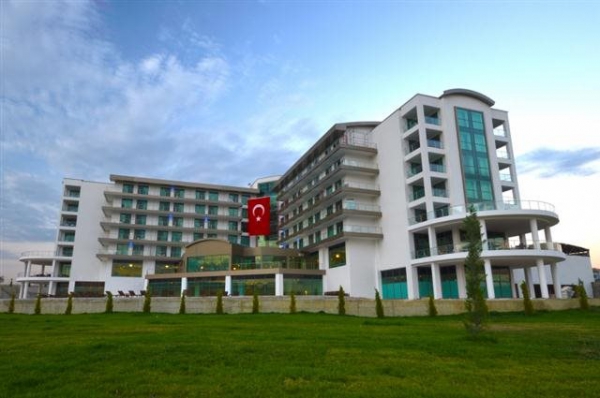 Hilal Termal Hotel