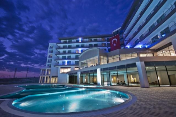 Hilal Termal Hotel