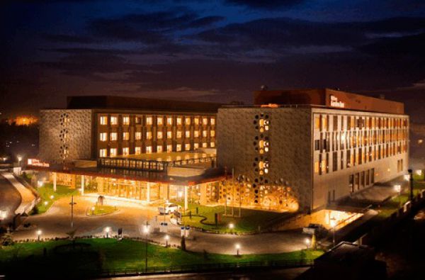 Hilton Garden Inn Konya