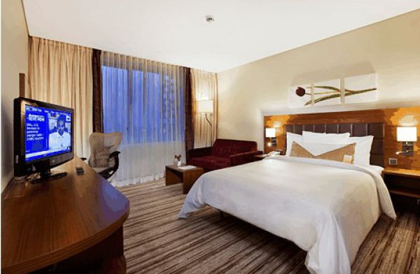 Hilton Garden Inn Konya