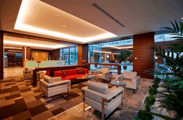 Hilton Garden Inn Konya