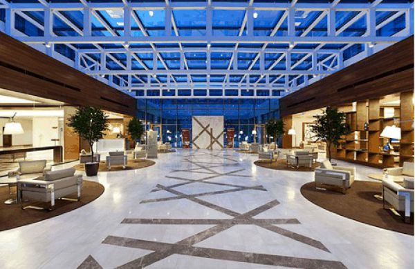 Hilton Garden Inn Konya