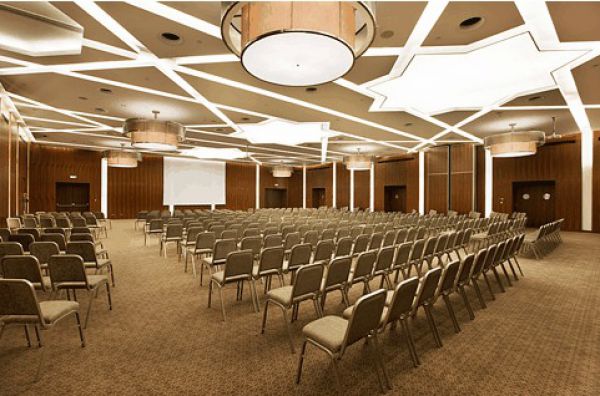 Hilton Garden Inn Konya