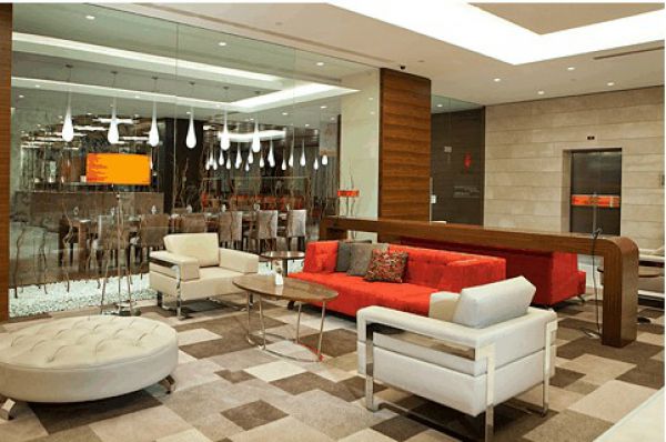 Hilton Garden Inn Konya
