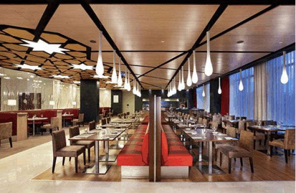 Hilton Garden Inn Konya