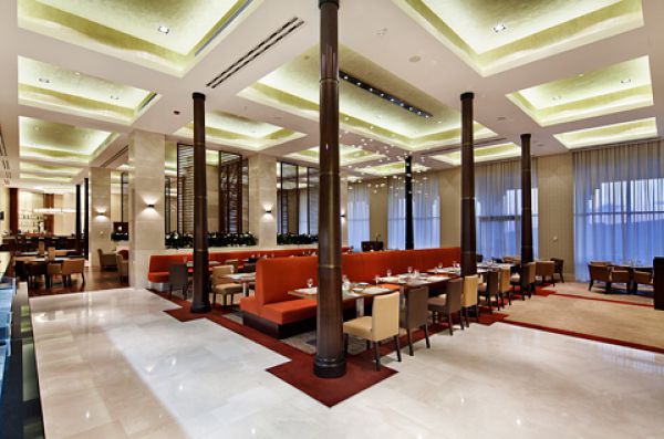 Hilton Garden Inn Mardin