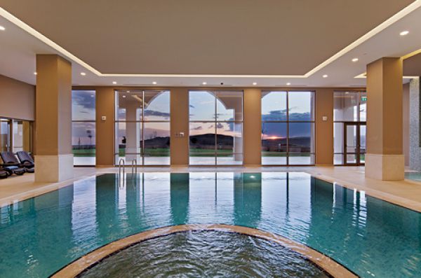 Hilton Garden Inn Mardin