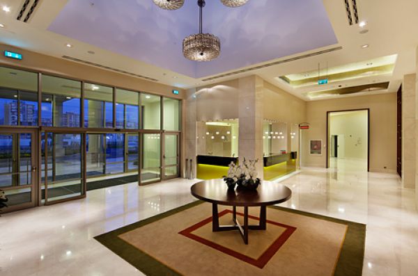 Hilton Garden Inn Mardin