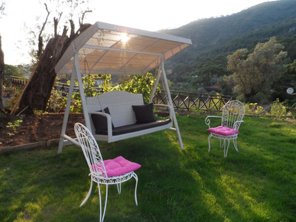 Hisarönü Bungalow