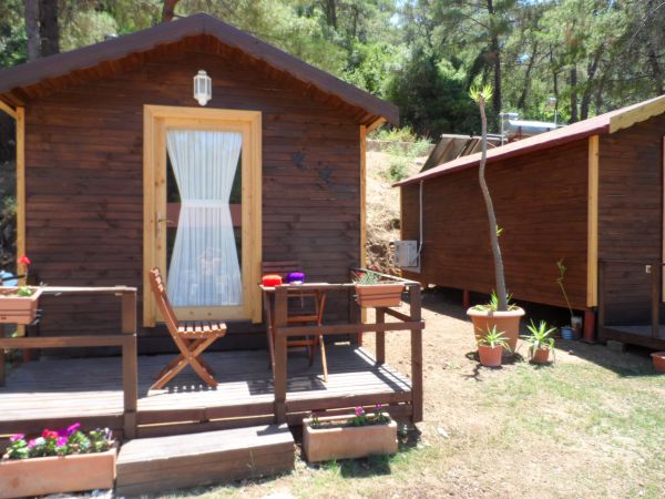 Hisarönü Bungalow