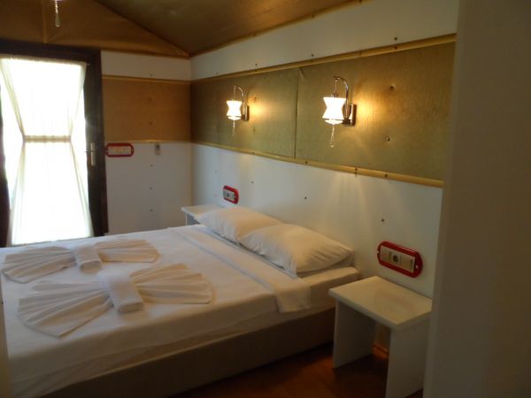 Hisarönü Bungalow