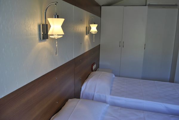 Hisarönü Bungalow