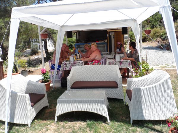 Hisarönü Bungalow