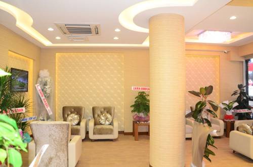 Hotel Alcazar