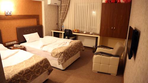 Hotel Alcazar