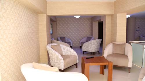 Hotel Alcazar