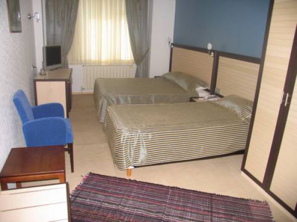 Hotel Anibal