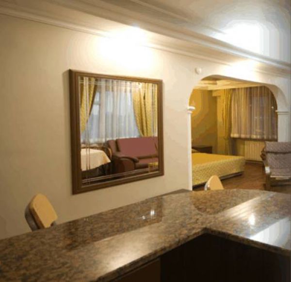 Hotel Anibal