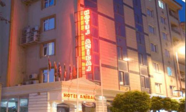 Hotel Anibal
