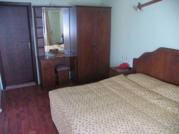 Hotel Anibal