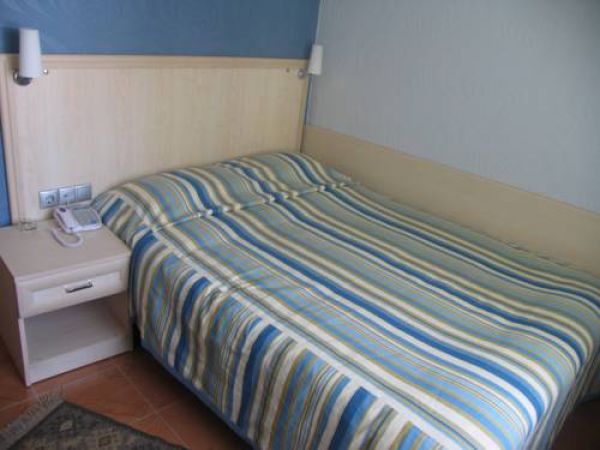 Hotel Anibal
