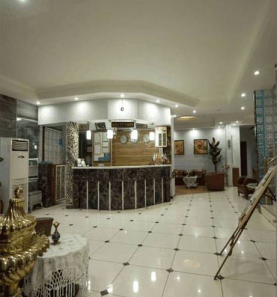 Hotel Anibal