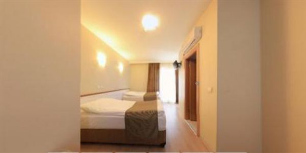 Hotel Avcılar City