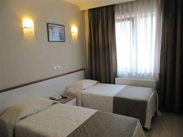 Hotel Avcılar City