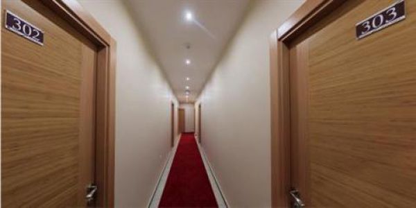 Hotel Avcılar City