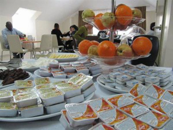 Hotel Avcılar City