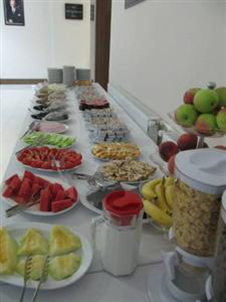 Hotel Avcılar City