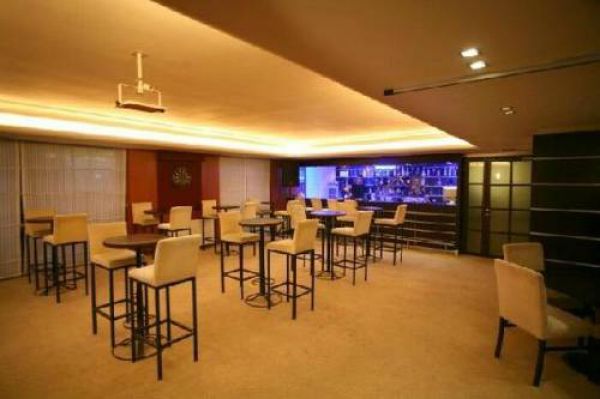 Hotel Dalgıçlar