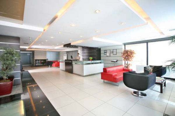 Hotel Dalgıçlar