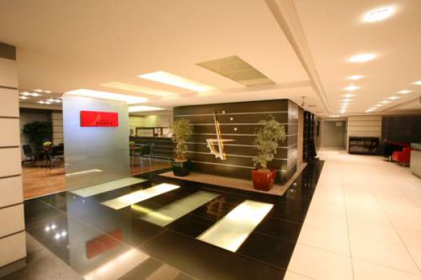 Hotel Dalgıçlar