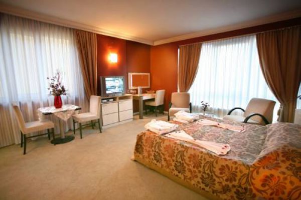 Hotel Dalgıçlar