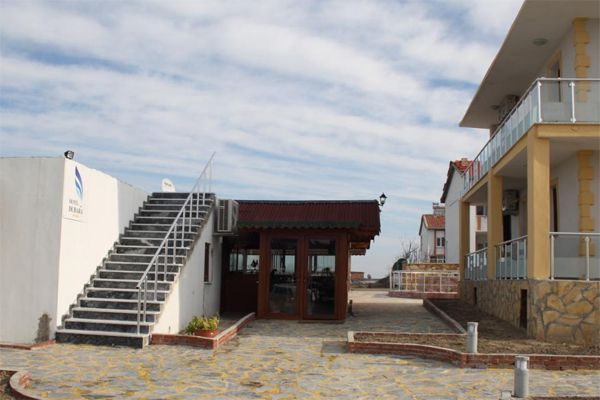 Hotel Dubara