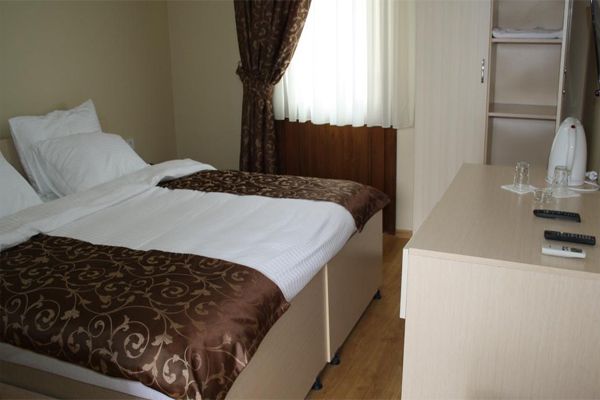 Hotel Dubara