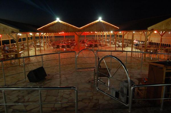Hotel Dubara