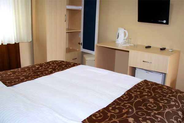 Hotel Dubara