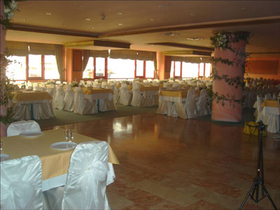 Hotel Eken Prestige