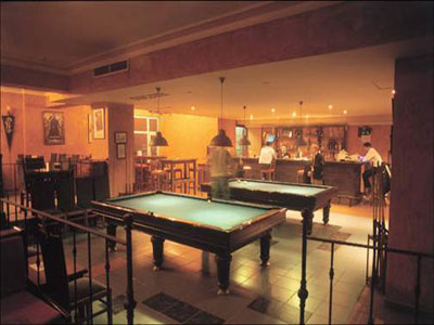 Hotel Eken Prestige